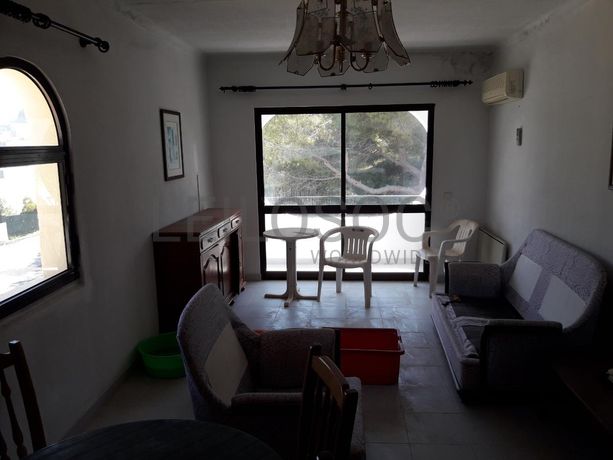 Apartamento T2 + 2 Arrecadações