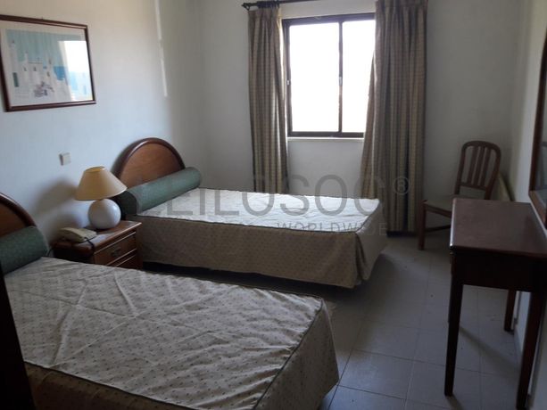 Apartamento T1 + 2 Arrecadações