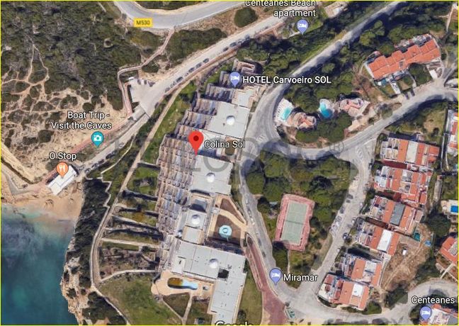 Apartamento T2 + 2 Arrecadações