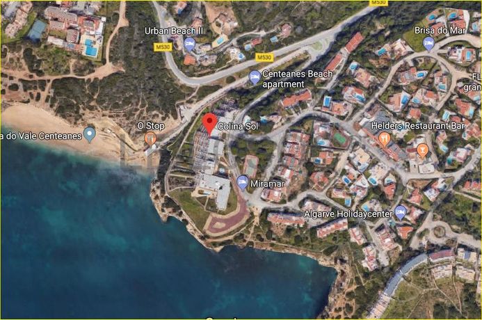 Apartamento T1 + 2 Arrecadações