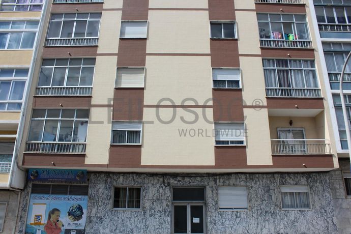 Apartamento T2 · Setúbal