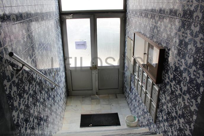 Apartamento T2 · Setúbal