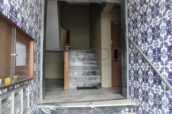 Apartamento T2 · Setúbal