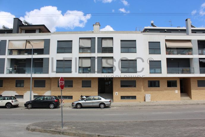 Apartamento T1 · Seixal