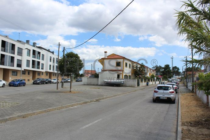 Apartamento T1 · Seixal