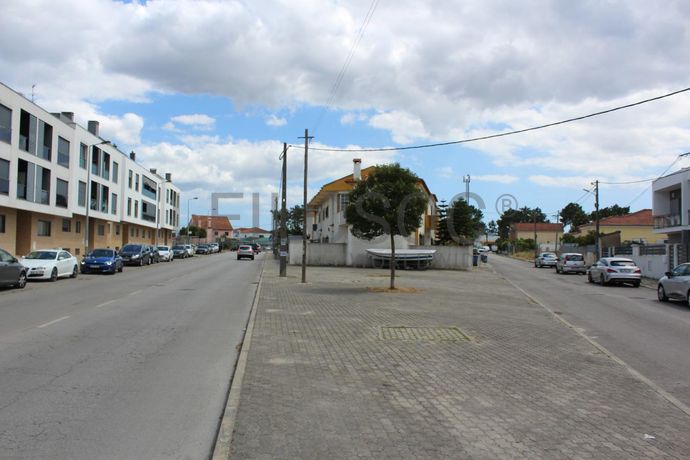 Apartamento T1 · Seixal