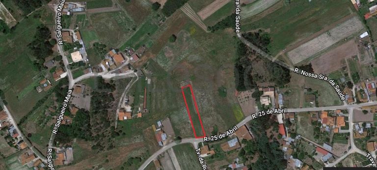 Quinhão Hereditário · Montemor-o-Velho