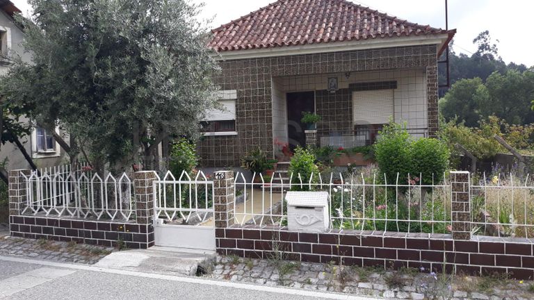 Meação de Moradia · Pombal