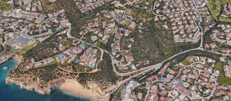 Escritório + 2 Arrecadações