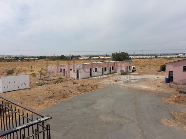 Herdade com 12,4ha · Conceição - Faro