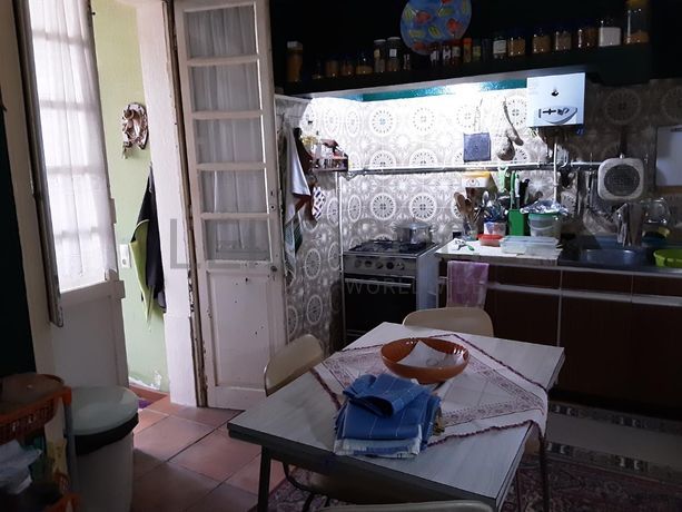 Quinhão Hereditário · Alcanena