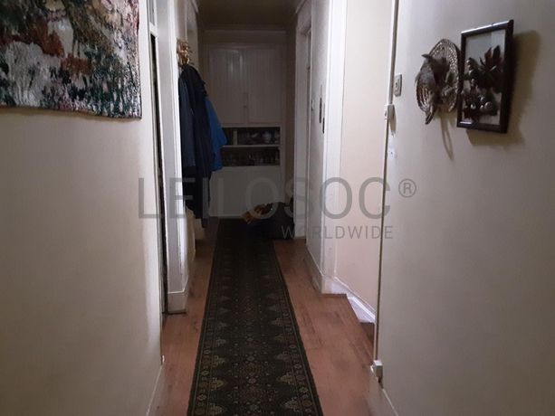 Quinhão Hereditário · Alcanena