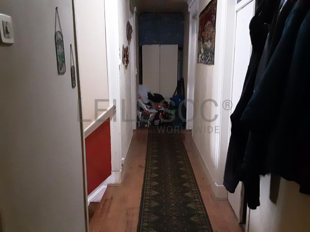 Quinhão Hereditário · Alcanena