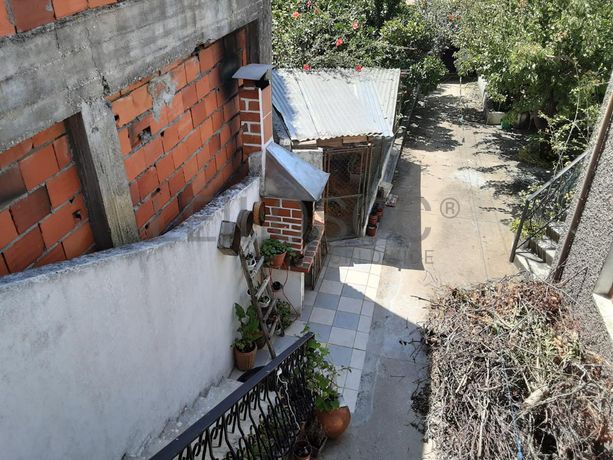 Quinhão Hereditário · Alcanena