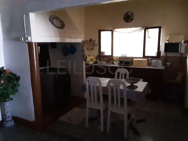 Quinhão Hereditário · Alcanena