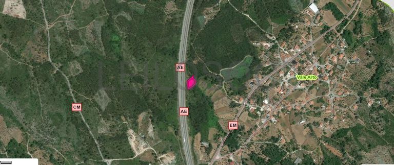 Quinhão Hereditário · Alcanena