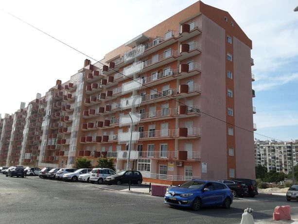 Apartamento T2 · Sintra