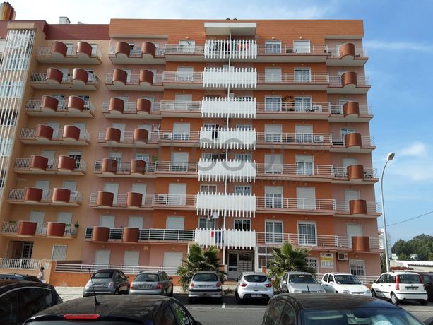 Apartamento T2 · Sintra