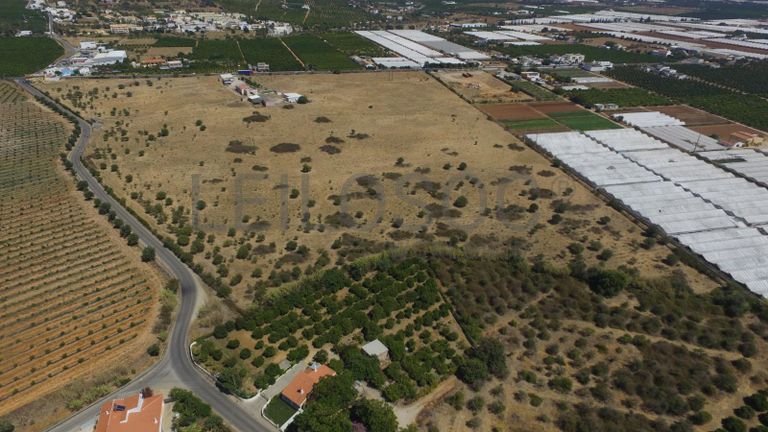 Herdade com 12,4ha · Conceição - Faro