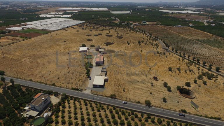 Herdade com 12,4ha · Conceição - Faro