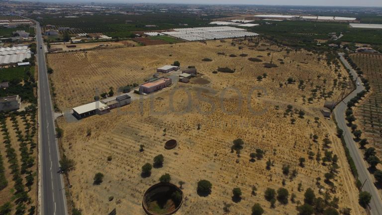 Herdade com 12,4ha · Conceição - Faro