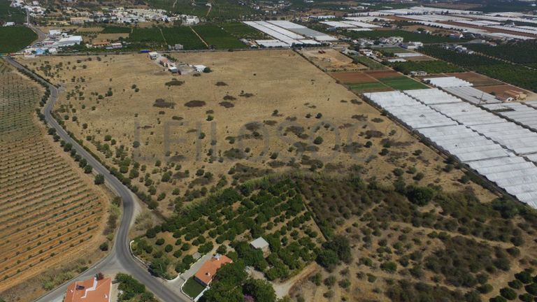 Herdade com 12,4ha · Conceição - Faro