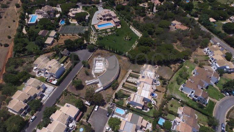 Centro Comercial · Loulé