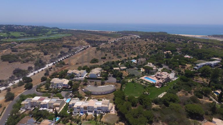 Centro Comercial · Loulé