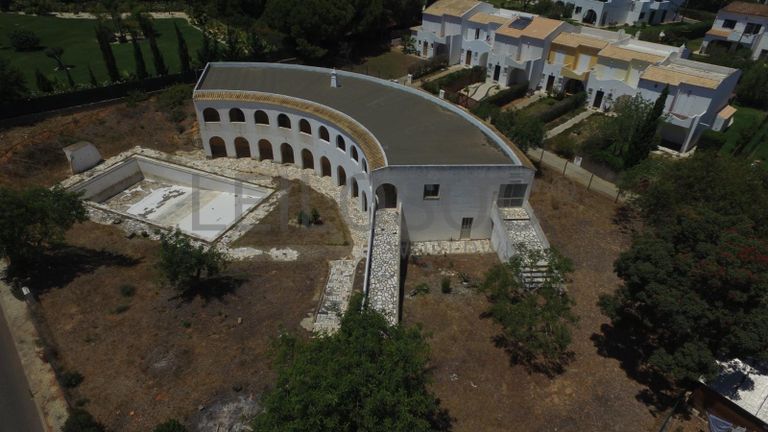 Centro Comercial · Loulé