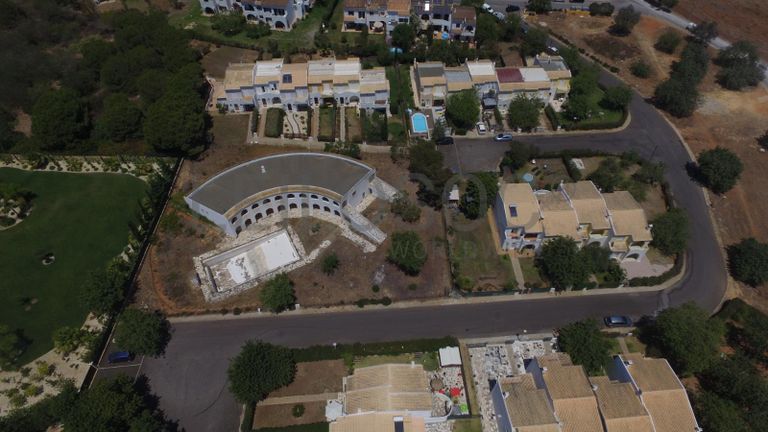 Centro Comercial · Loulé