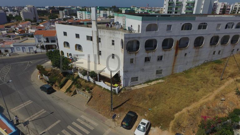 Centro Comercial Algarvesol · Portimão