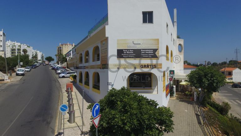 Centro Comercial Algarvesol · Portimão