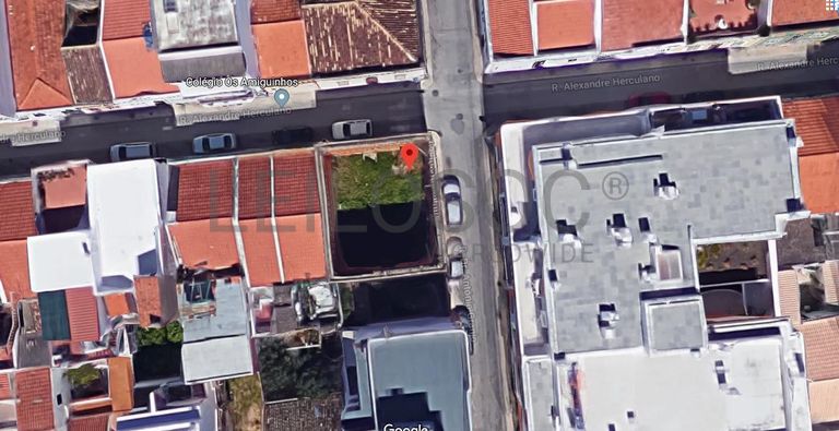 Armazém em Ruínas · Portimão