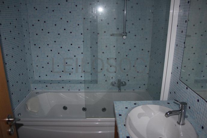 Apartamento T2 · Sesimbra