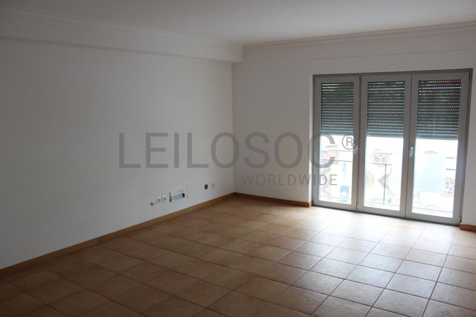 Apartamento T2 · Sesimbra
