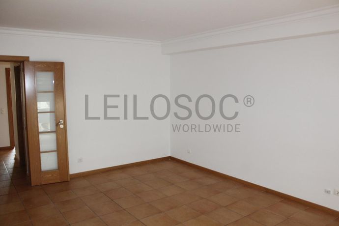 Apartamento T2 · Sesimbra