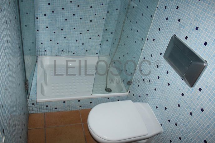 Apartamento T2 · Sesimbra