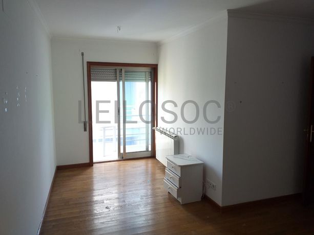 Apartamento T3 + Garagem · Mirandela