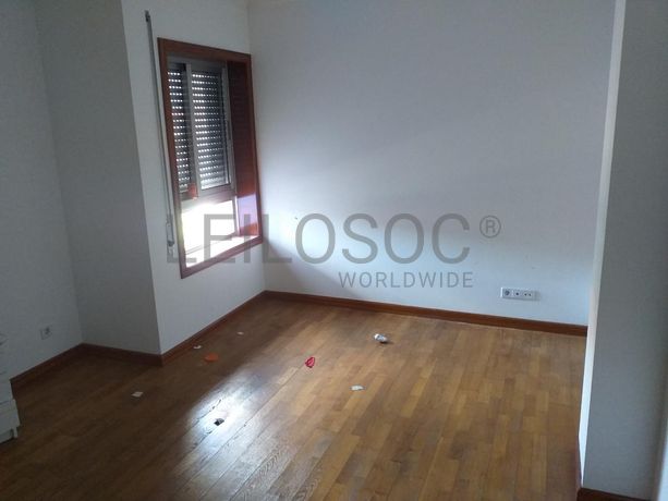 Apartamento T3 + Garagem · Mirandela