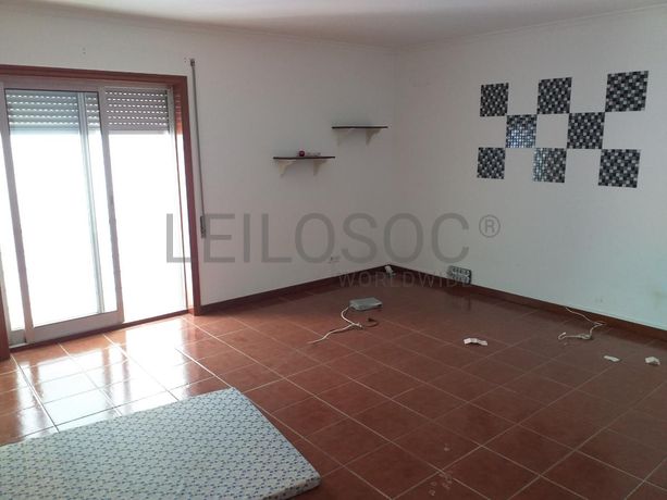 Apartamento T3 + Garagem · Mirandela