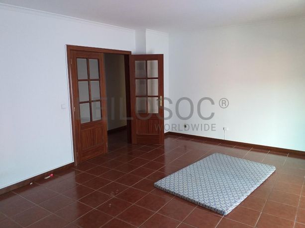 Apartamento T3 + Garagem · Mirandela