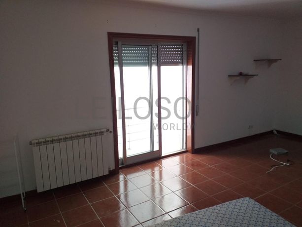 Apartamento T3 + Garagem · Mirandela