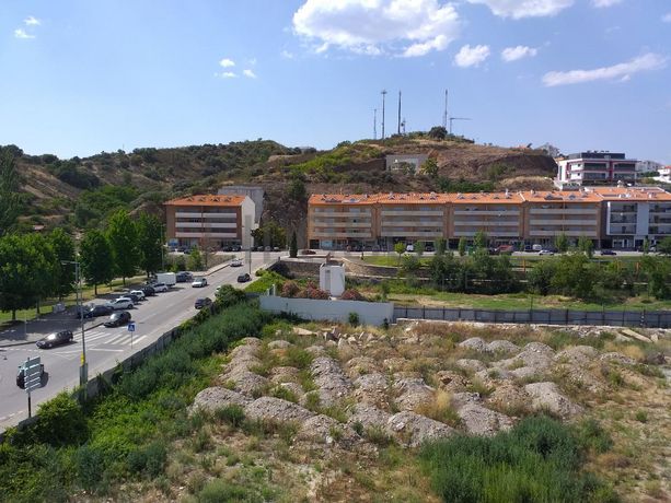 Apartamento T3 + Garagem · Mirandela