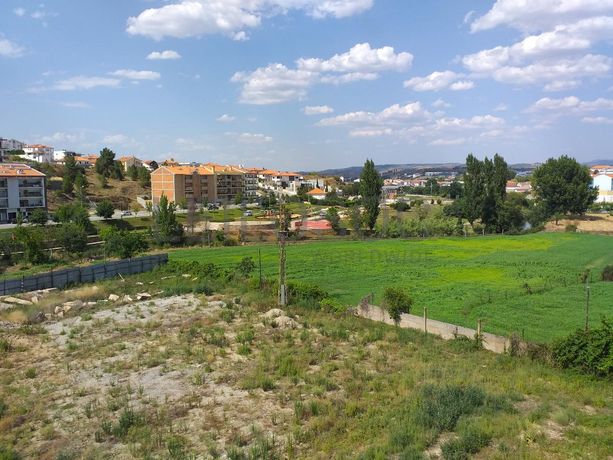 Apartamento T3 + Garagem · Mirandela