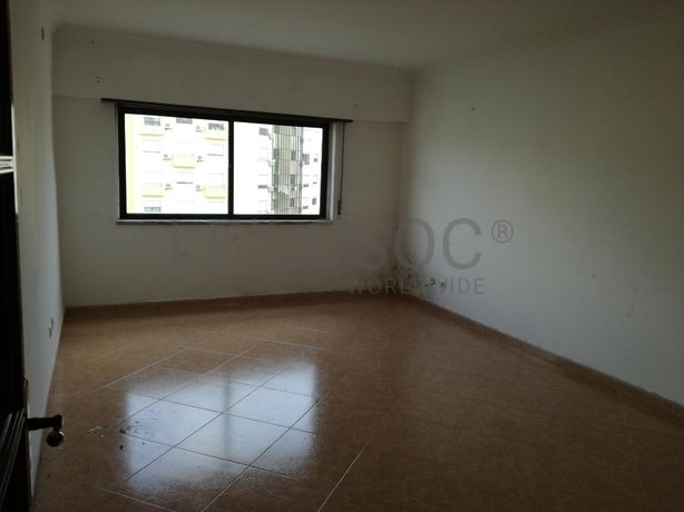 Apartamento T3