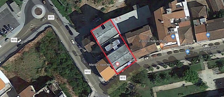 Apartamento T3 + Garagem · Mirandela