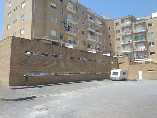 Lugar de Garagem · Fânzeres, Gondomar