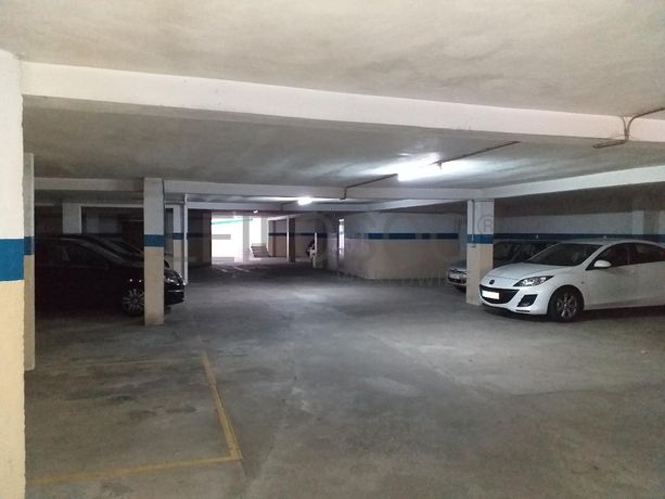 Lugar de Garagem · Fânzeres, Gondomar