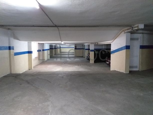 Lugar de Garagem · Fânzeres, Gondomar