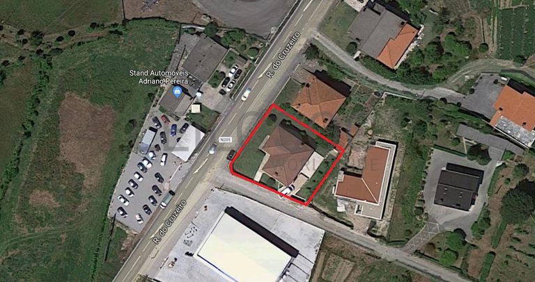 Moradia V5 · Póvoa de Lanhoso